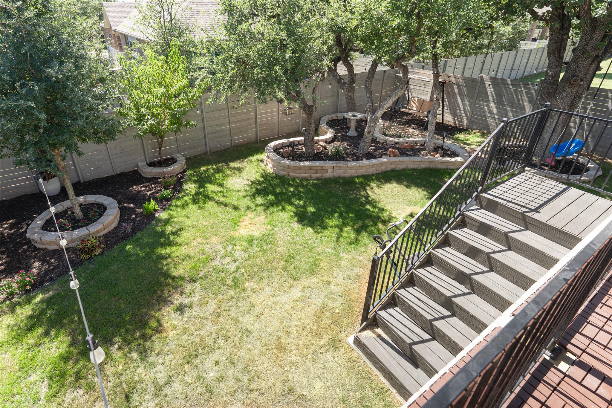 608 Pecan Bottom Trl, Georgetown, TX 78628