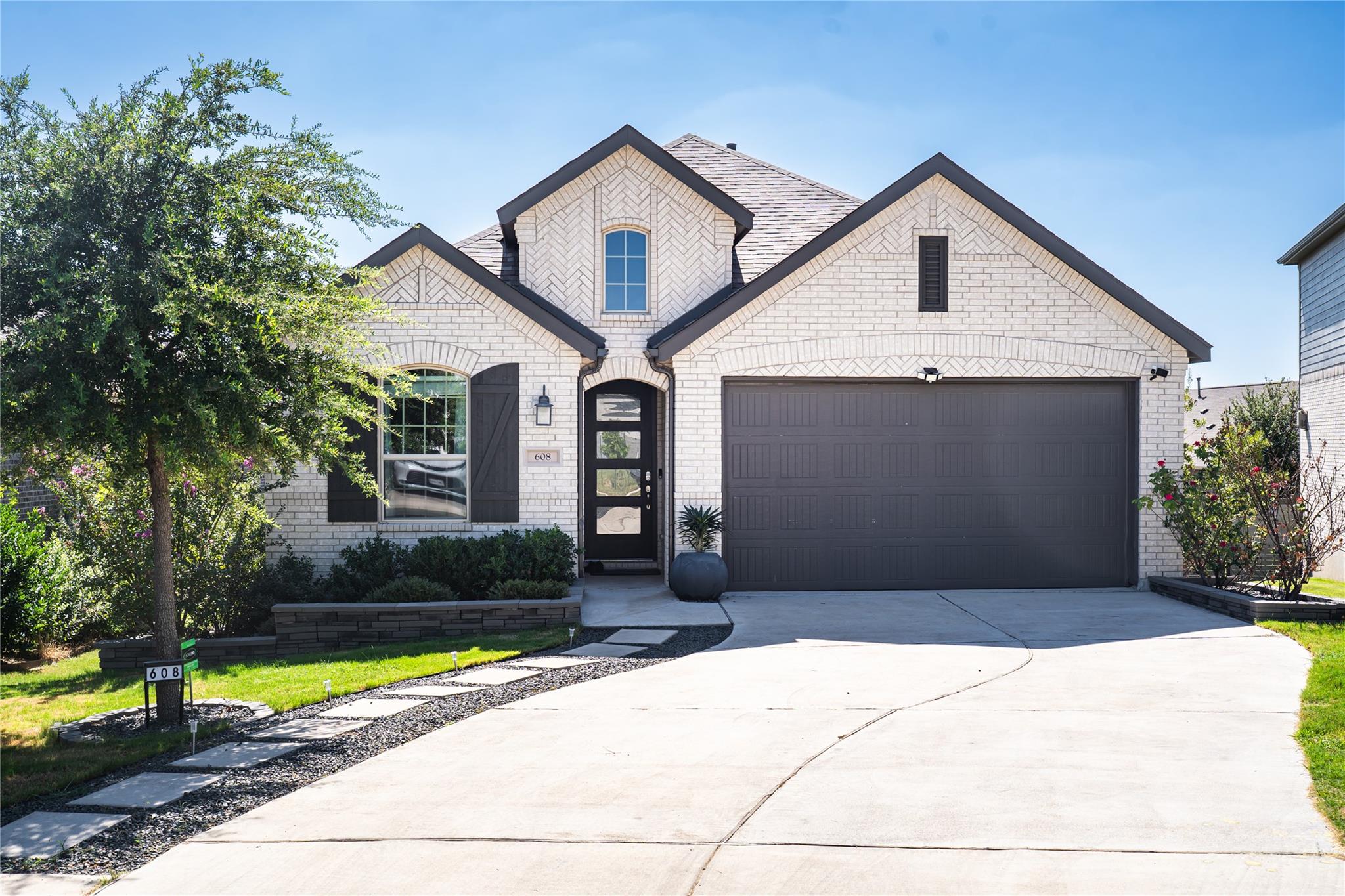 608 Pecan Bottom Trl, Georgetown, TX 78628