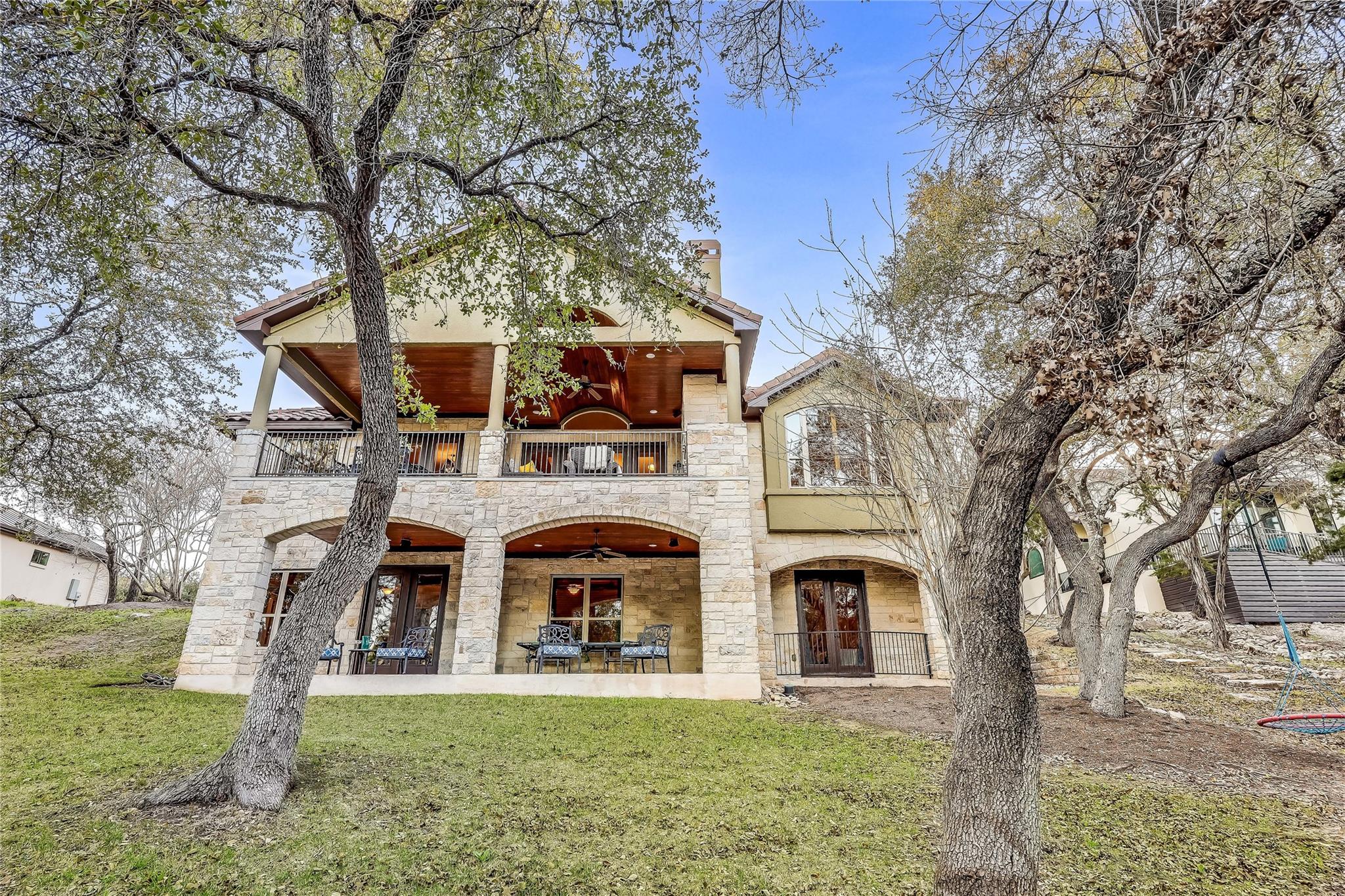 17704 Regatta View Dr, Jonestown, TX 78645