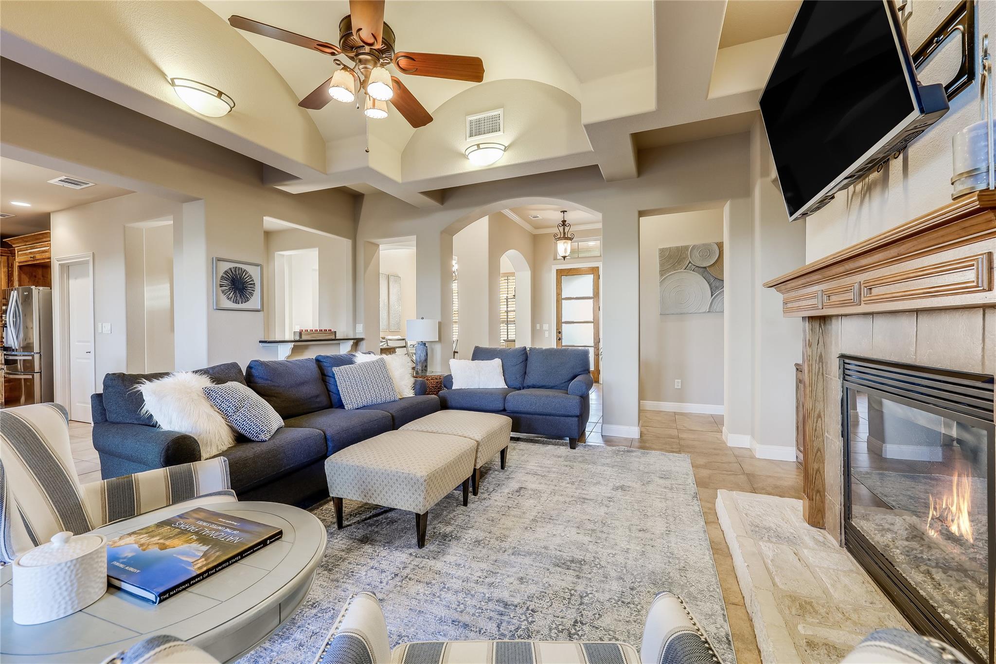 17704 Regatta View Dr, Jonestown, TX 78645