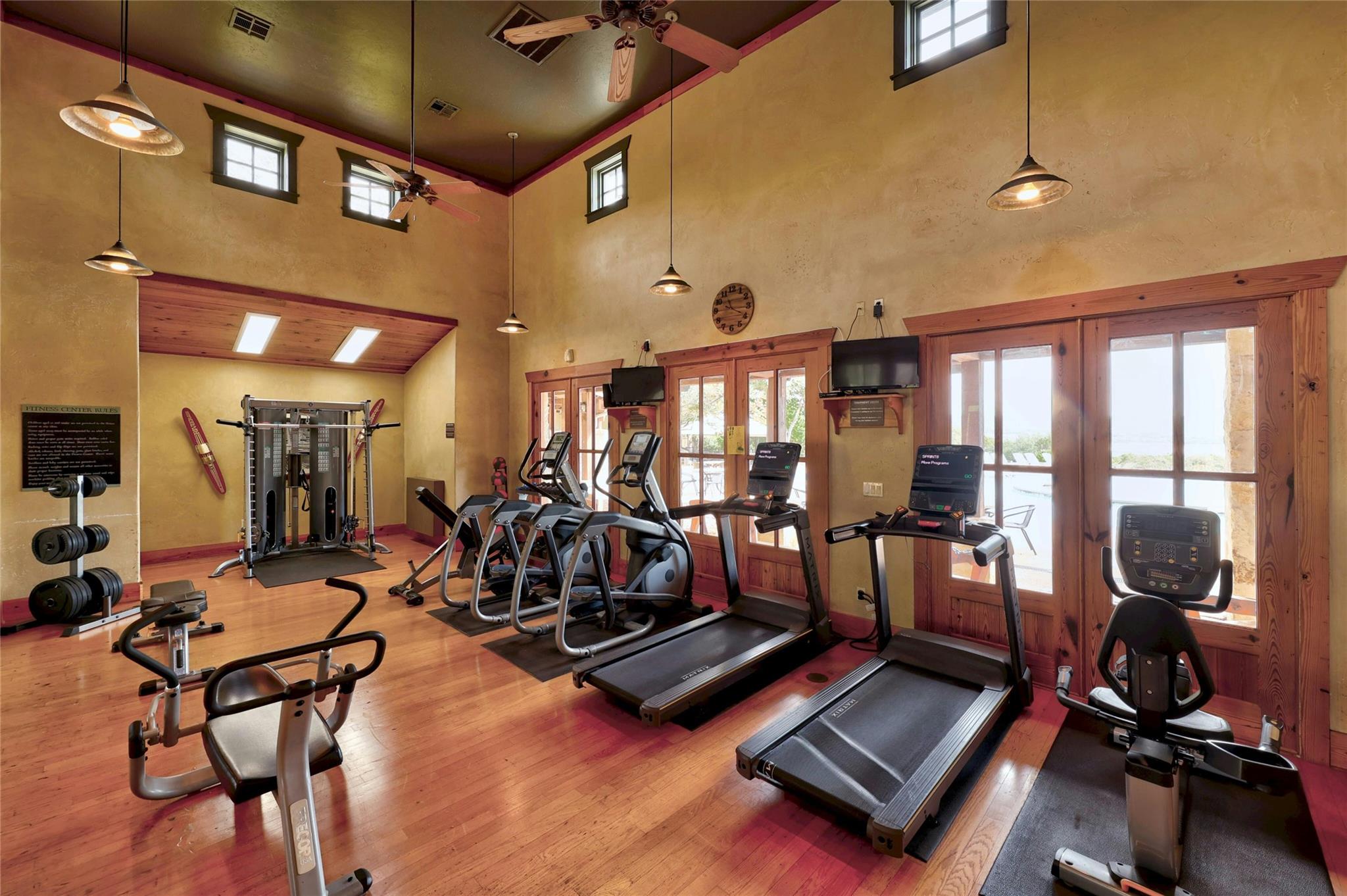 17704 Regatta View Dr, Jonestown, TX 78645