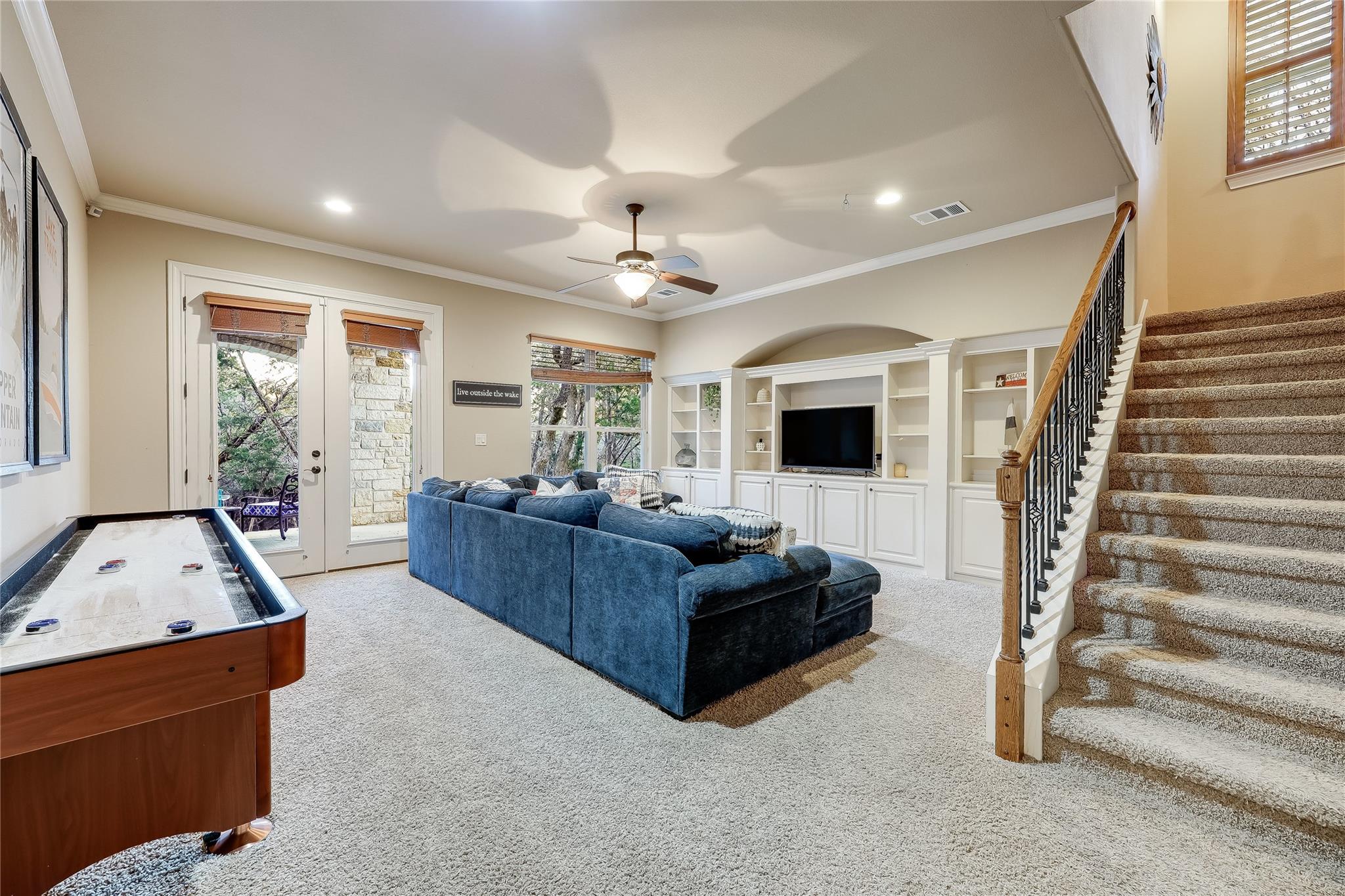 17704 Regatta View Dr, Jonestown, TX 78645