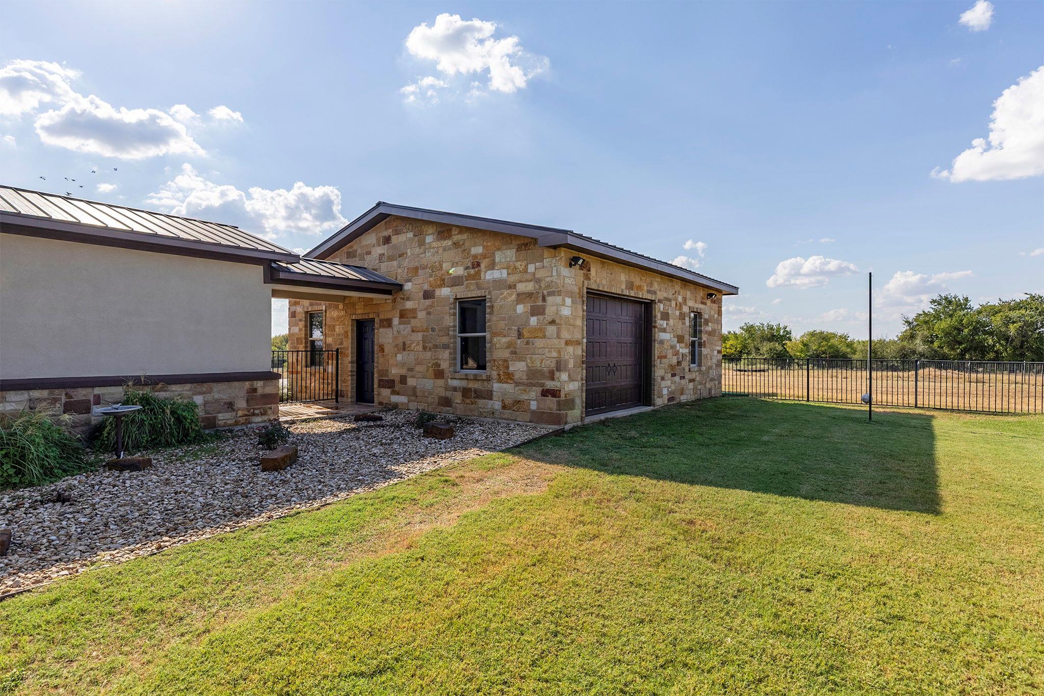 1124 County Road 301, Elgin, TX 78621