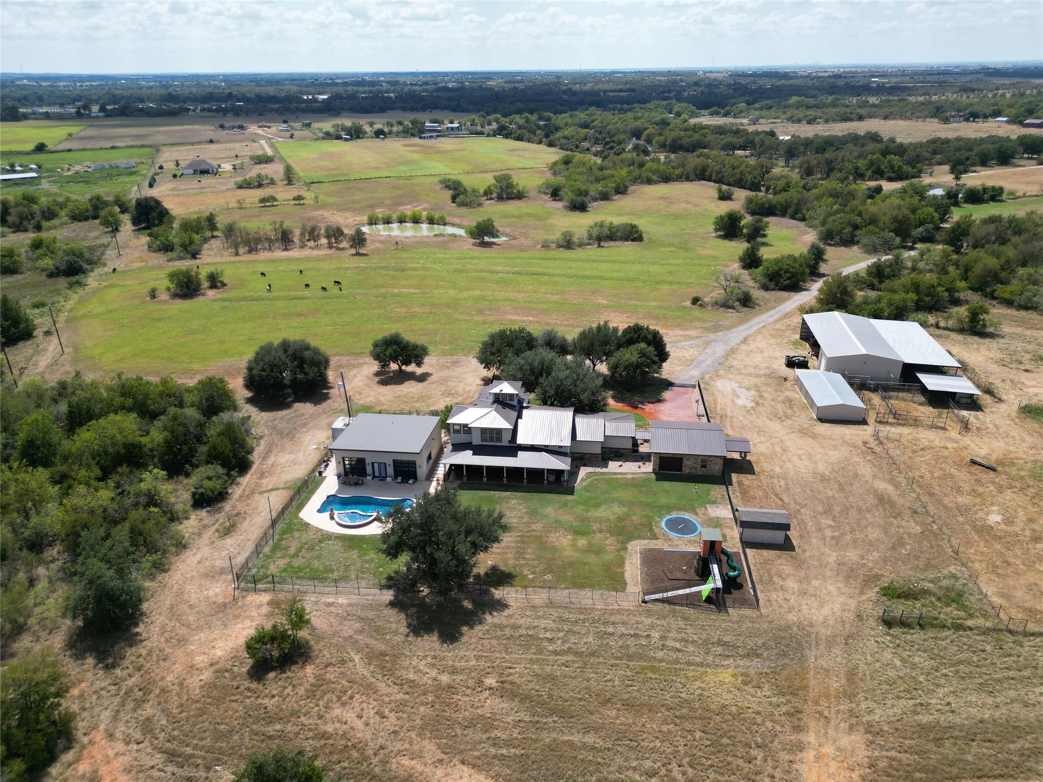 1124 County Road 301, Elgin, TX 78621