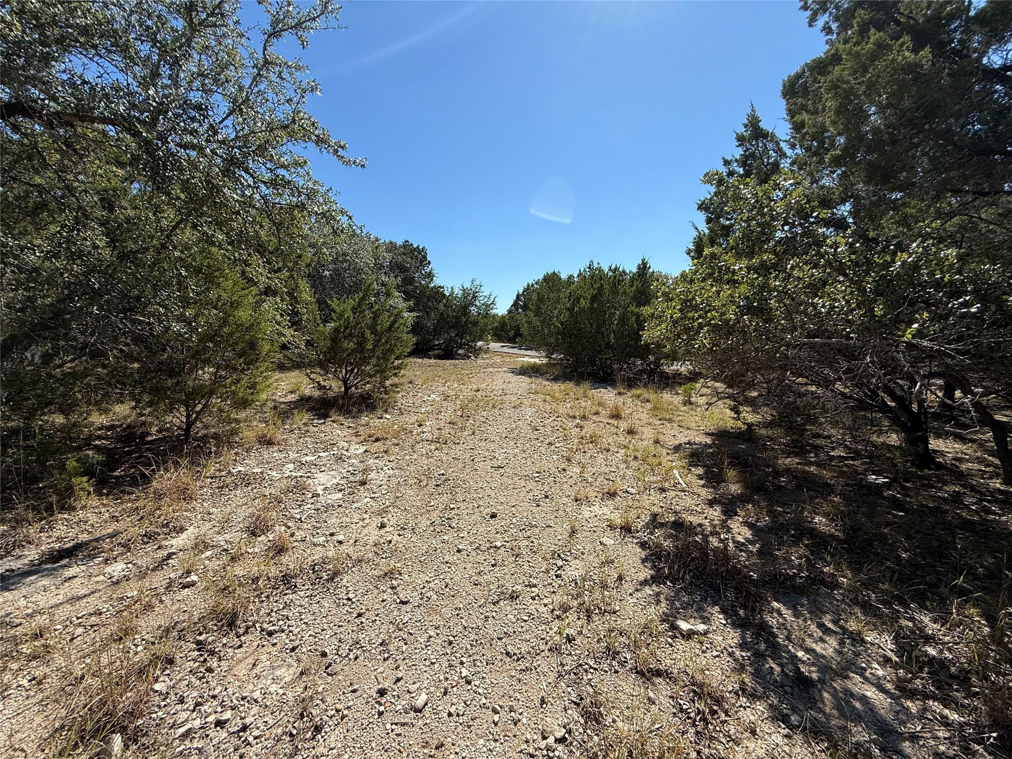 7602 Sagebrush Trl, Lago Vista, TX 78645