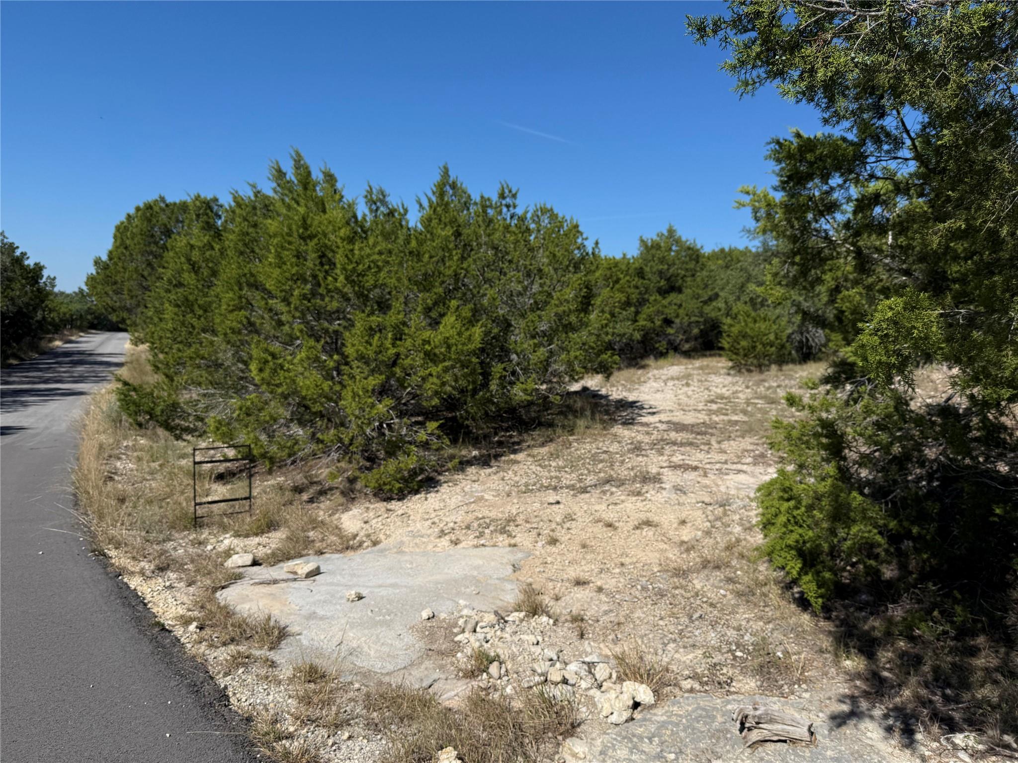 7602 Sagebrush Trl, Lago Vista, TX 78645