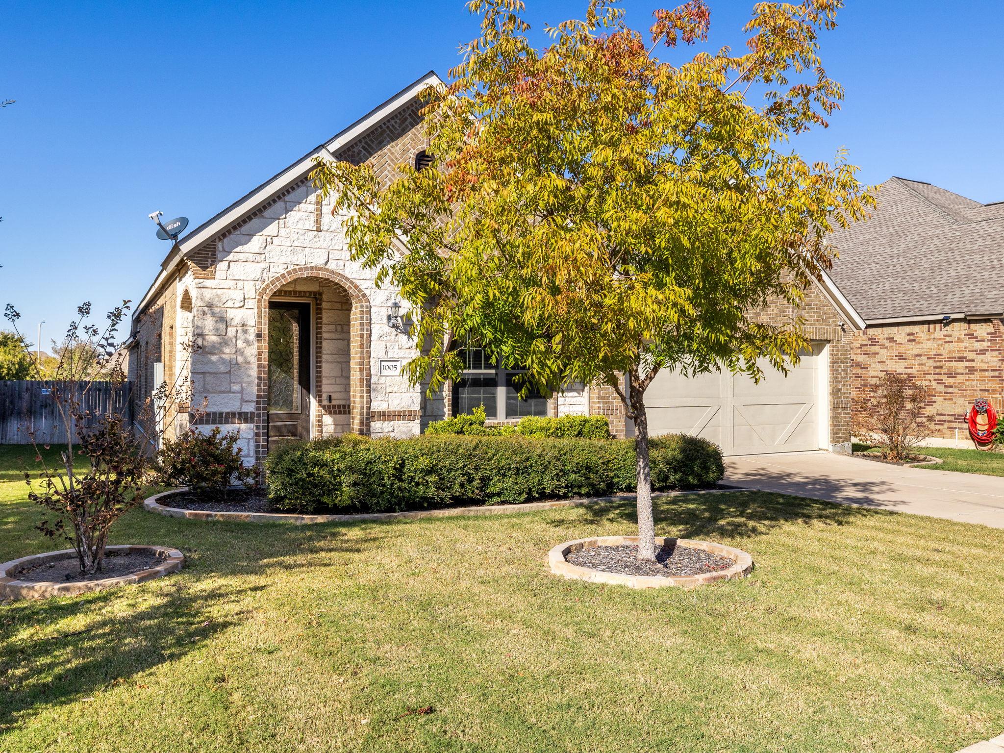 1005 Matheson Dr, Leander, TX 78628