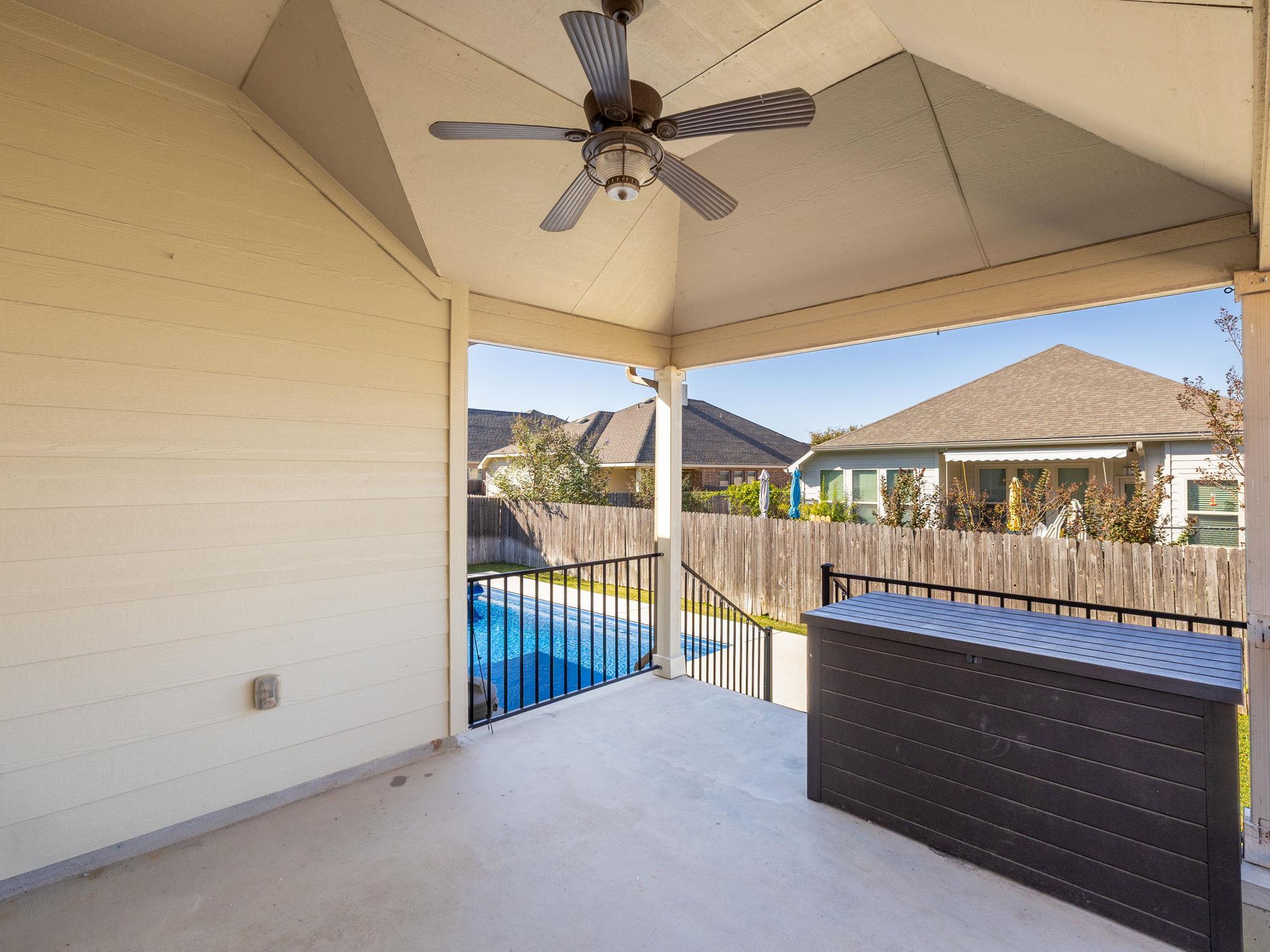 1005 Matheson Dr, Leander, TX 78628