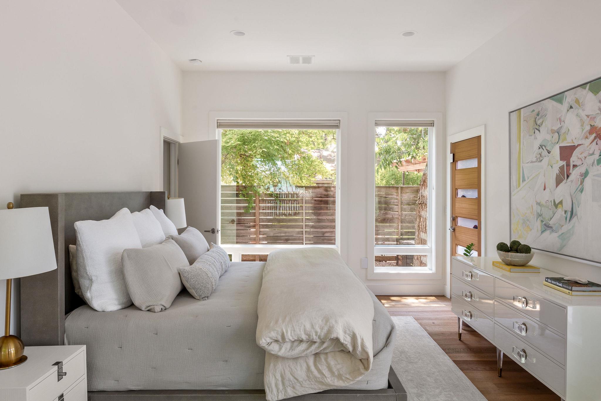 2211 Canterbury St # A, Austin, TX 78702