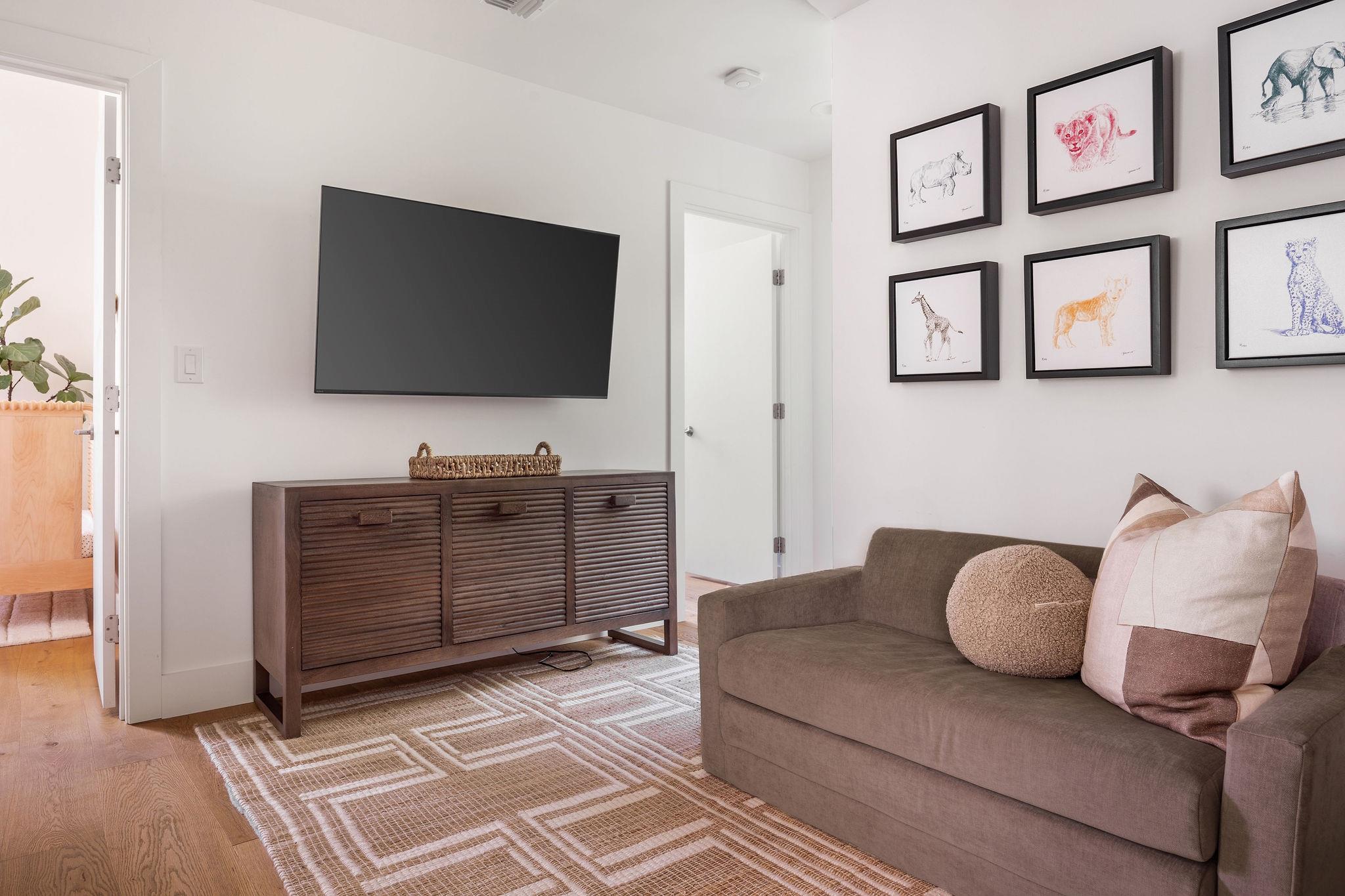 2211 Canterbury St # A, Austin, TX 78702