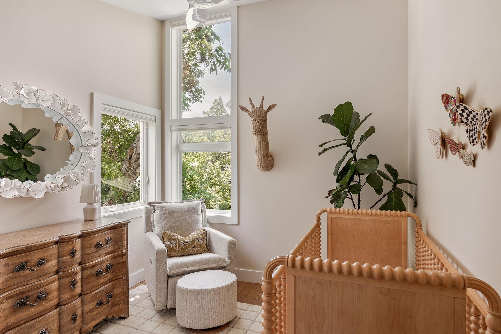 2211 Canterbury St # A, Austin, TX 78702