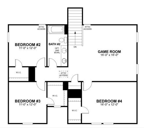 12112 Dillon Falls Dr, Austin, TX 78747