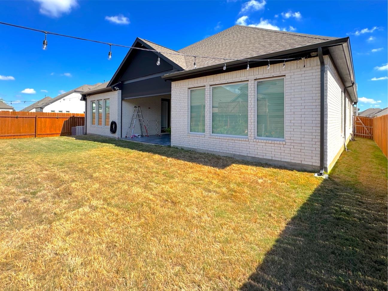 213 Camille St, Leander, TX 78641