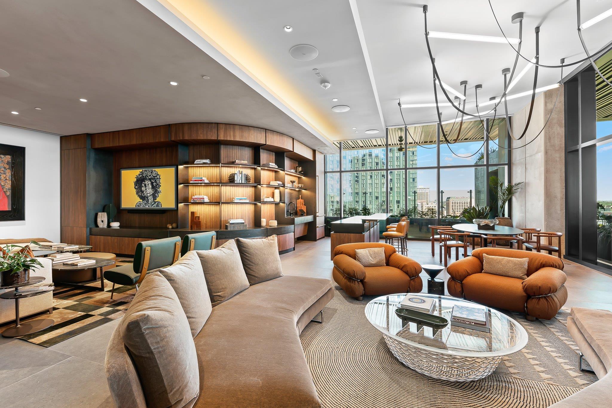 610 Davis St # 2908, Austin, TX 78701