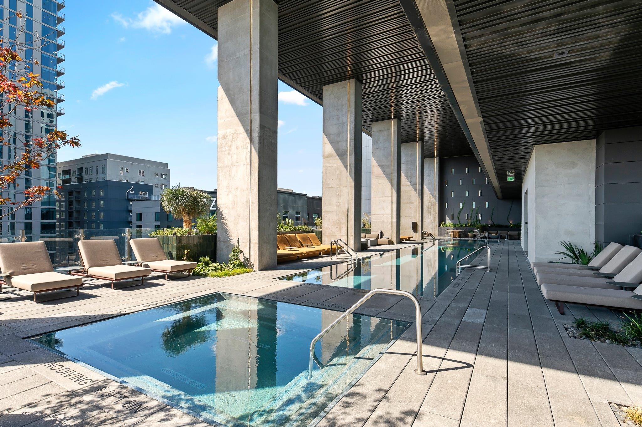 610 Davis St # 2908, Austin, TX 78701