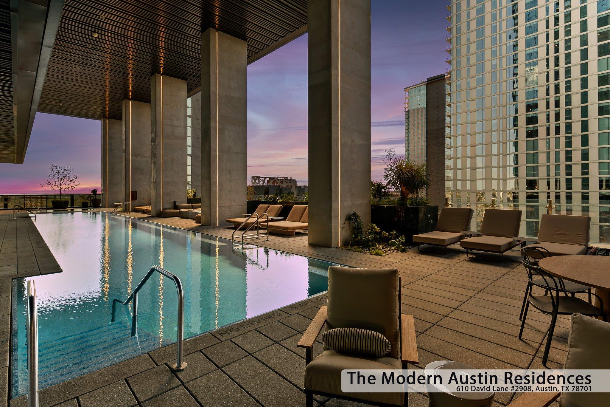 610 Davis St # 2908, Austin, TX 78701