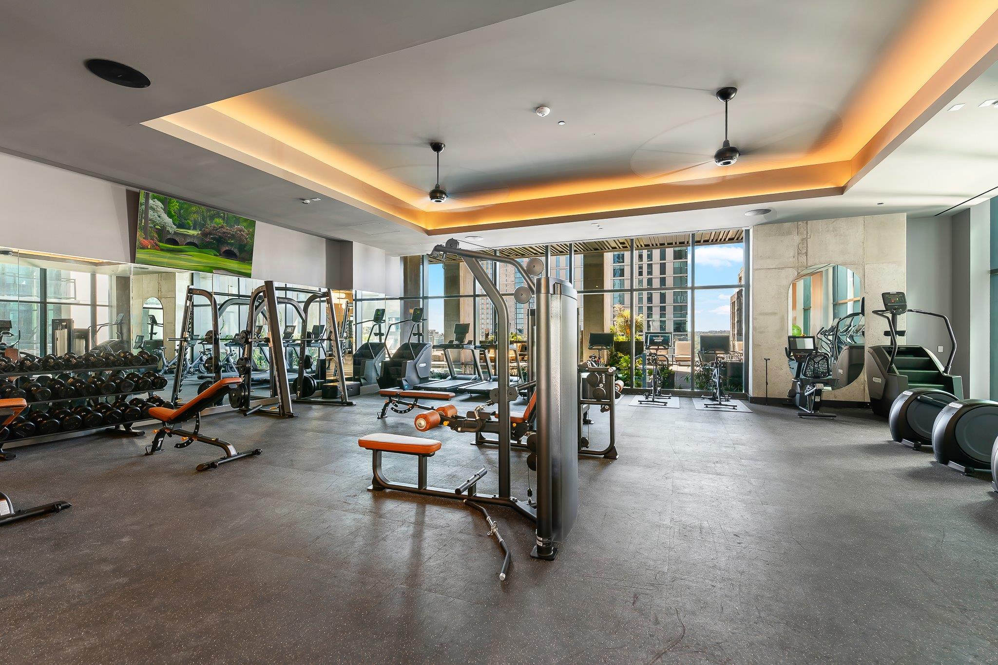 610 Davis St # 2908, Austin, TX 78701