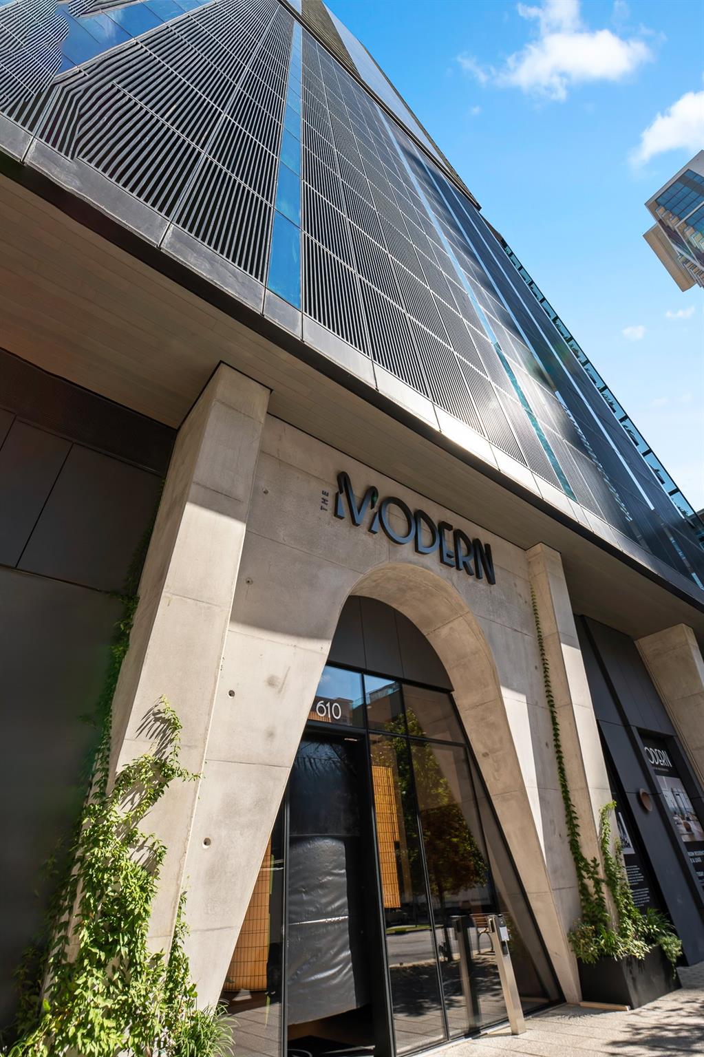 610 Davis St # 2908, Austin, TX 78701