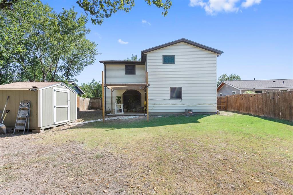 512 Bramble Dr, Austin, TX 78745