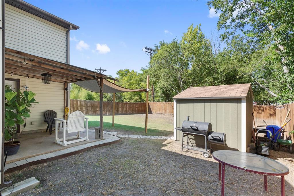 512 Bramble Dr, Austin, TX 78745