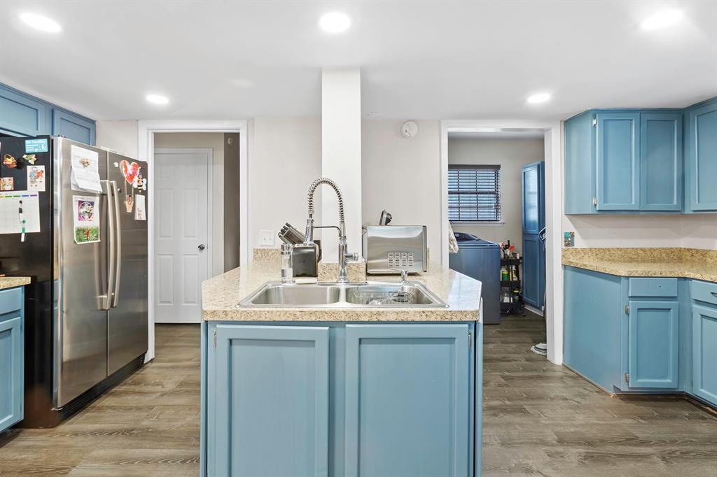 512 Bramble Dr, Austin, TX 78745