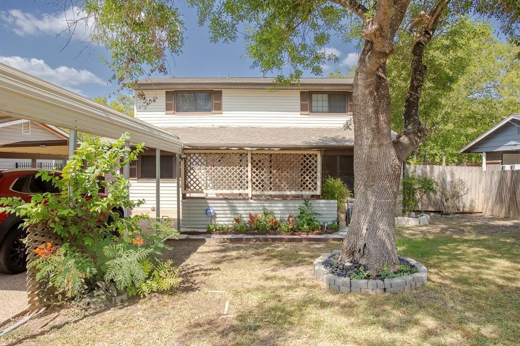 512 Bramble Dr, Austin, TX 78745