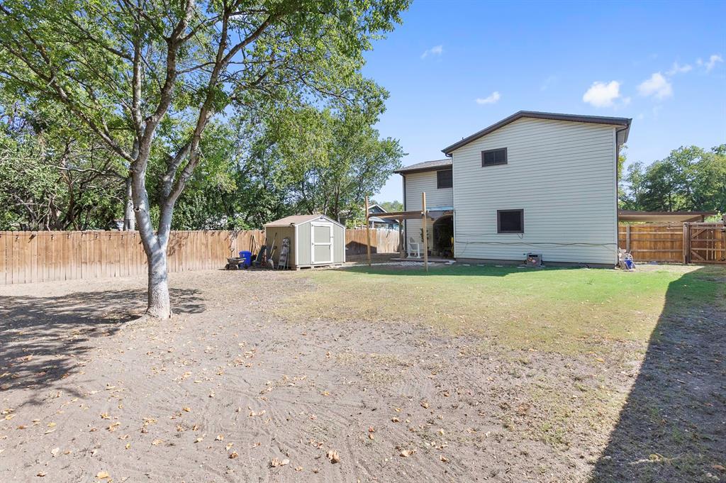 512 Bramble Dr, Austin, TX 78745