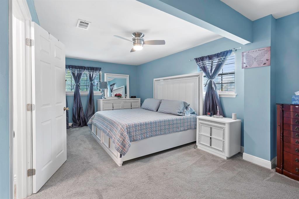 512 Bramble Dr, Austin, TX 78745