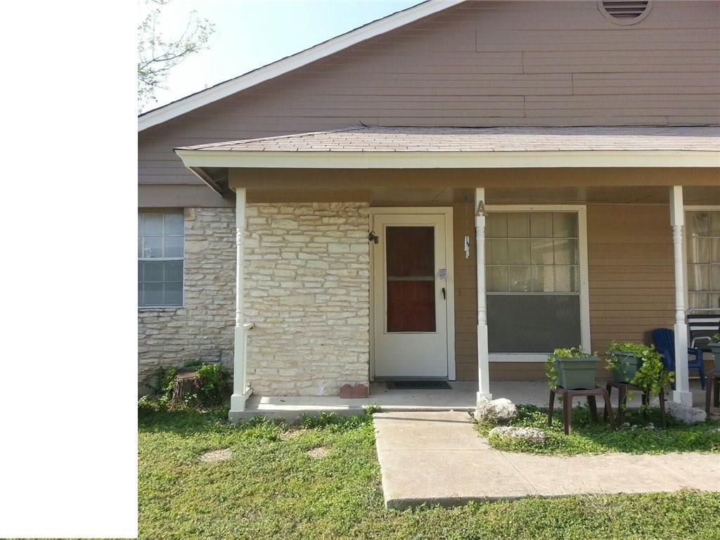 9706 Eastwend Dr # A, Austin, TX 78753