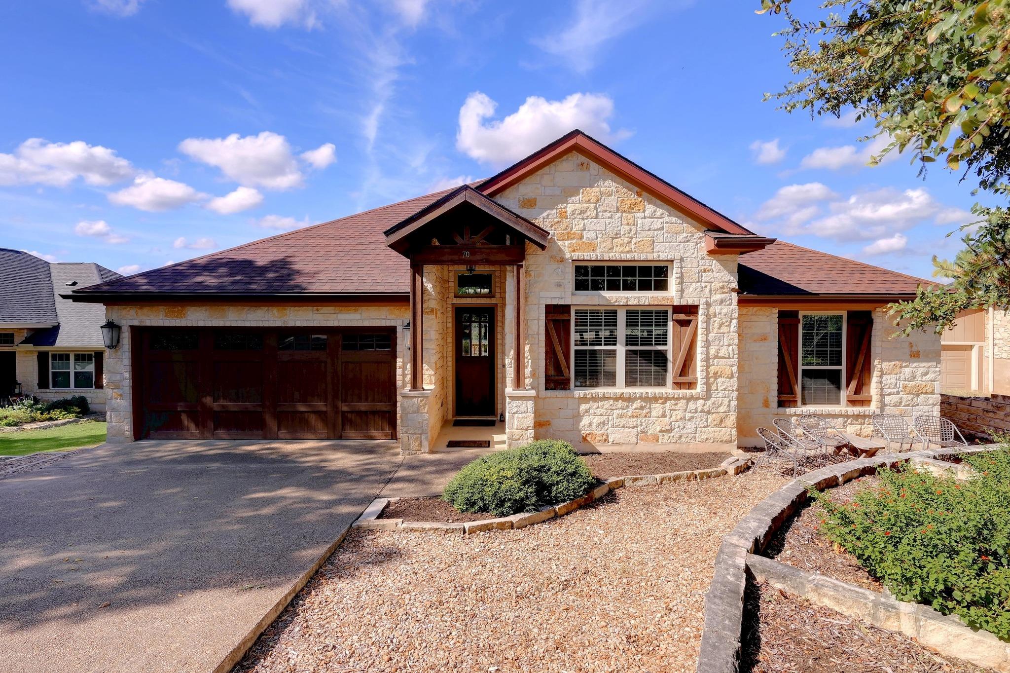 70 Brookhollow Dr, Wimberley, TX 78676