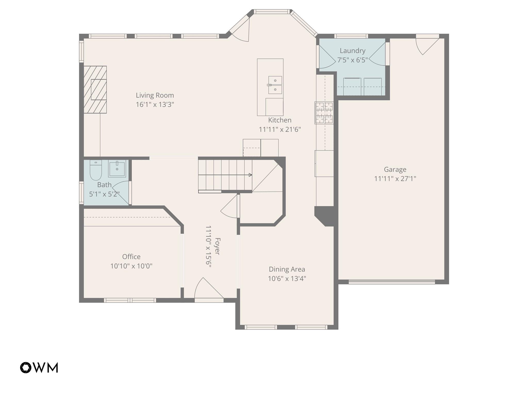 4413 Shoal Creek Blvd, Austin, TX 78756