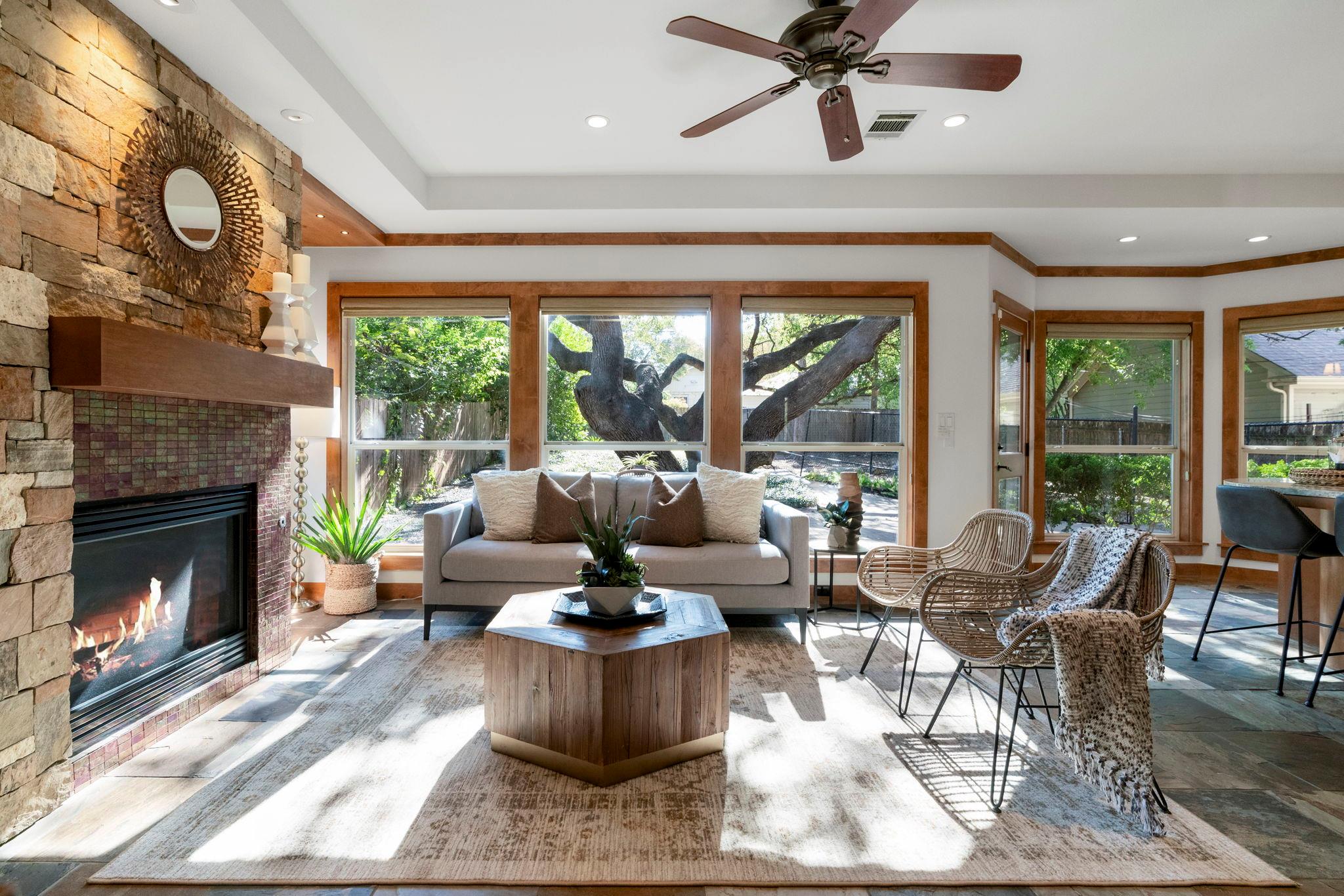 4413 Shoal Creek Blvd, Austin, TX 78756