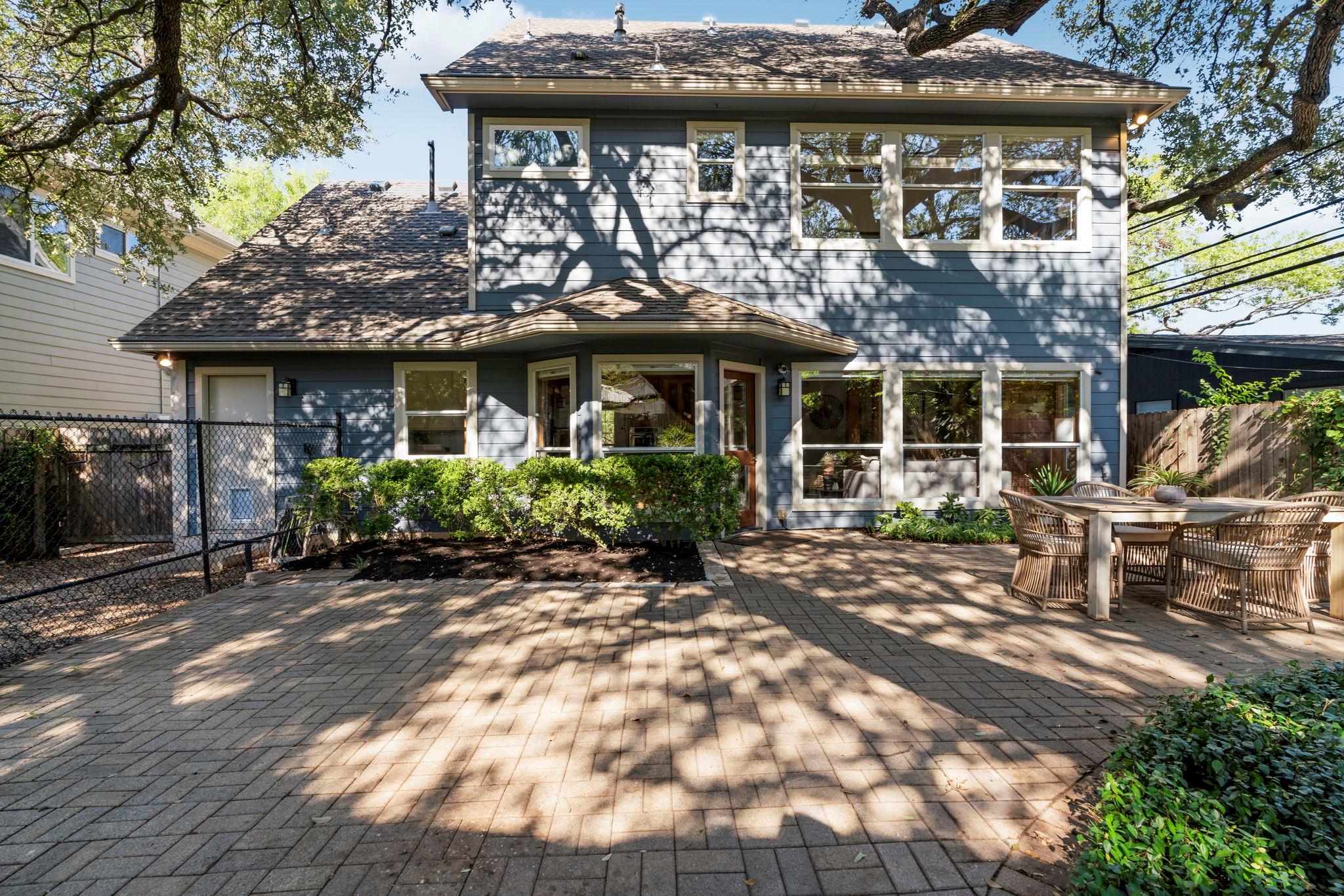 4413 Shoal Creek Blvd, Austin, TX 78756