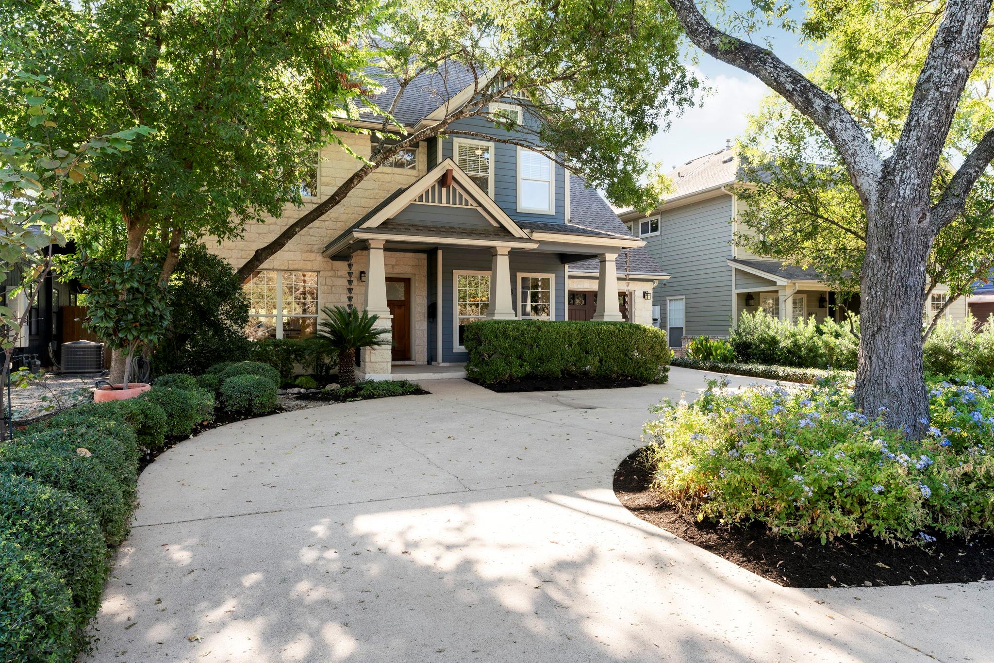 4413 Shoal Creek Blvd, Austin, TX 78756