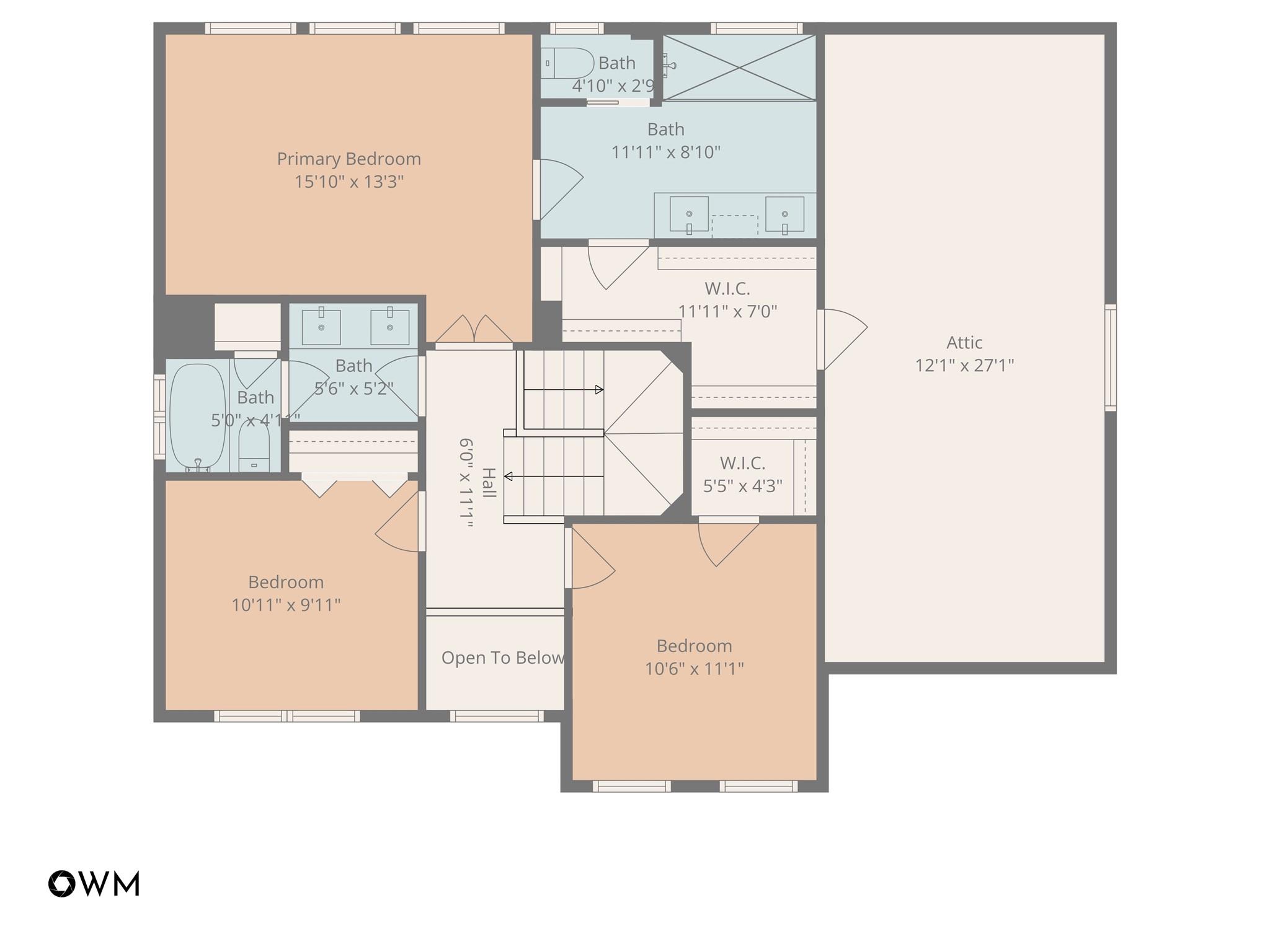 4413 Shoal Creek Blvd, Austin, TX 78756