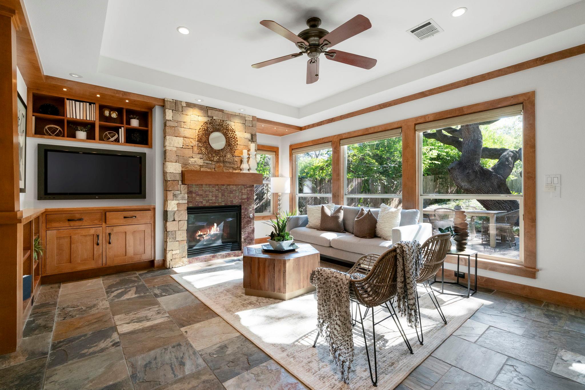 4413 Shoal Creek Blvd, Austin, TX 78756