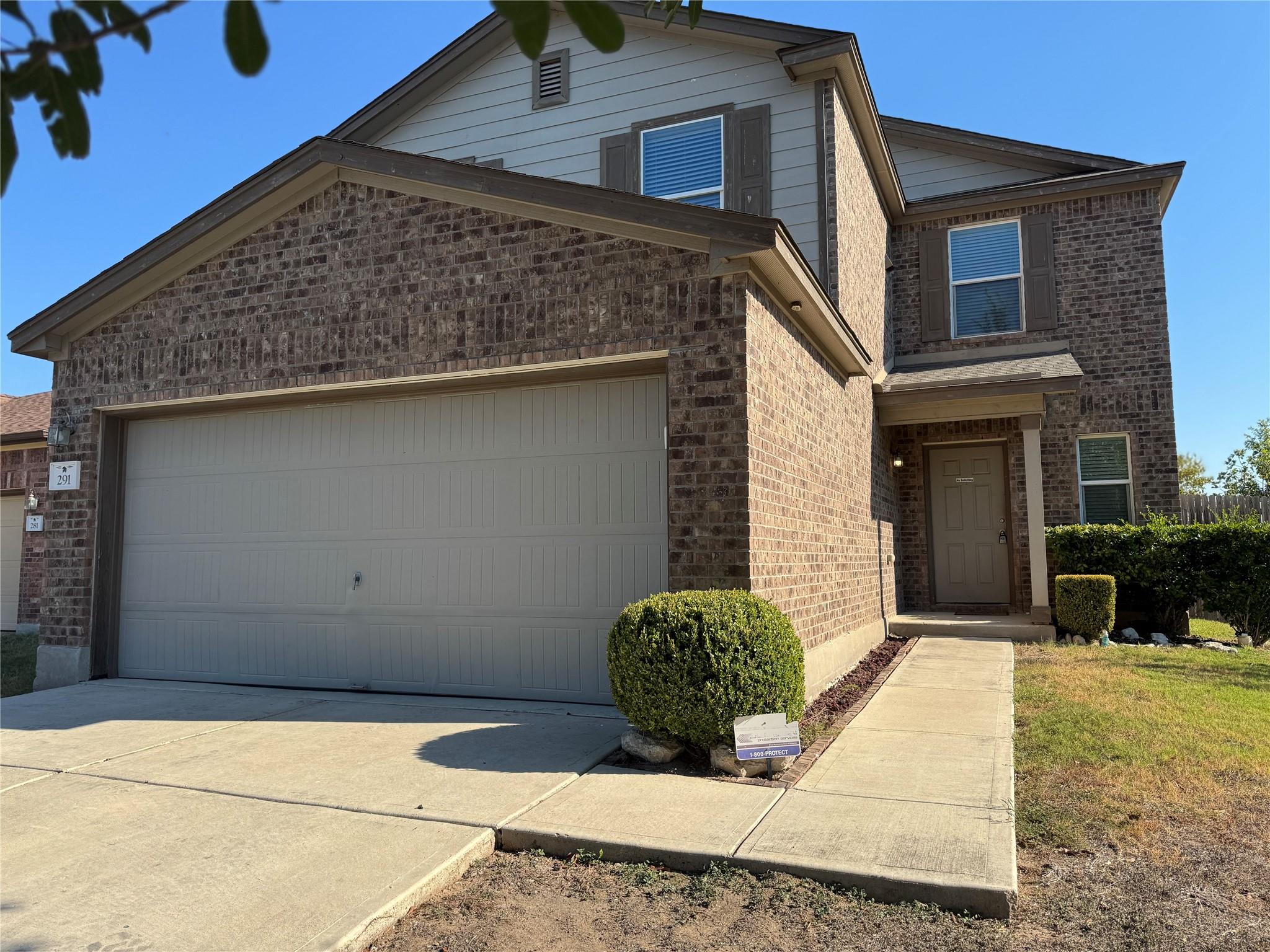 291 Gina Dr, Kyle, TX 78640