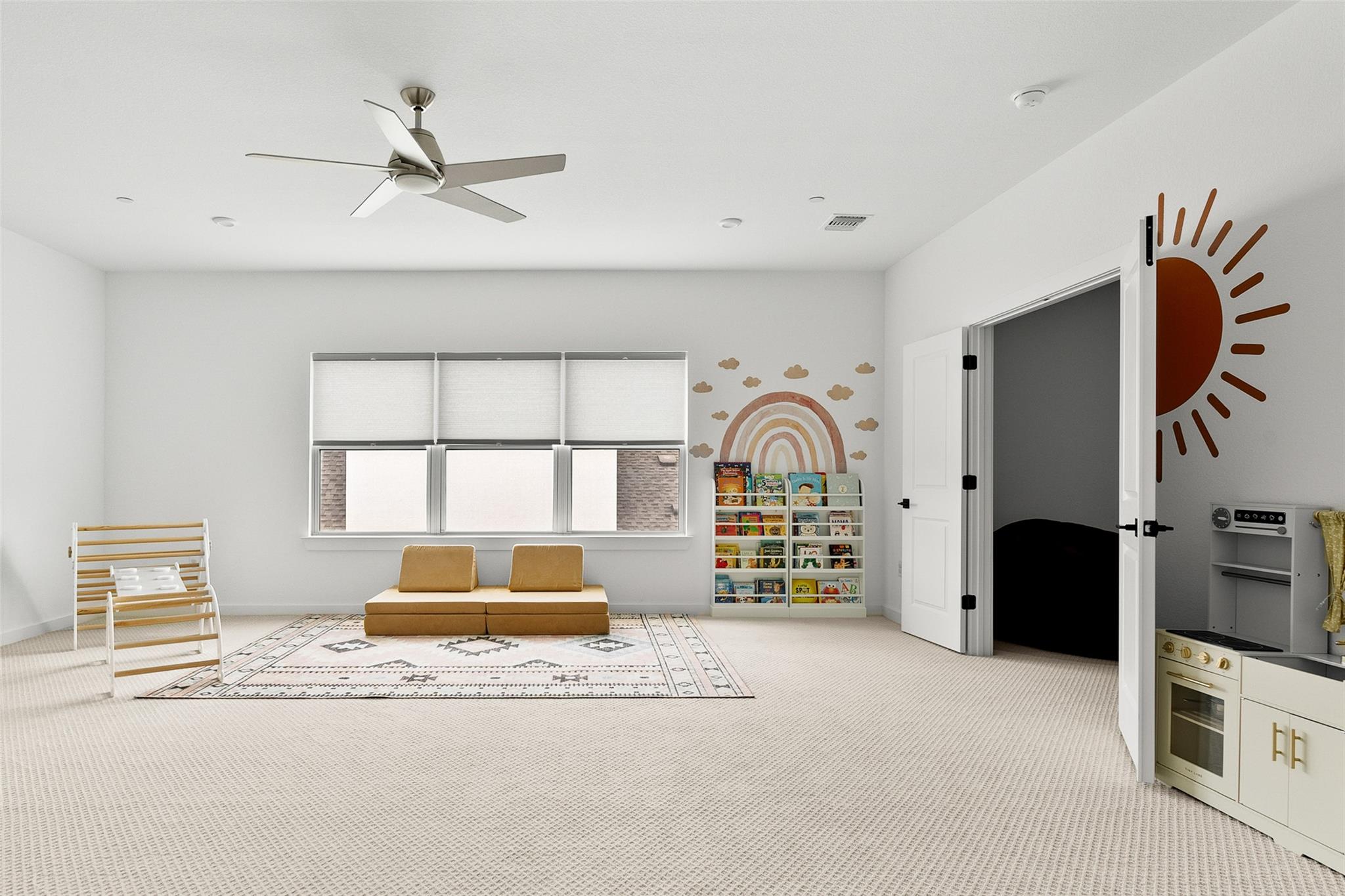 5009 Forenza Trce, Leander, TX 78641