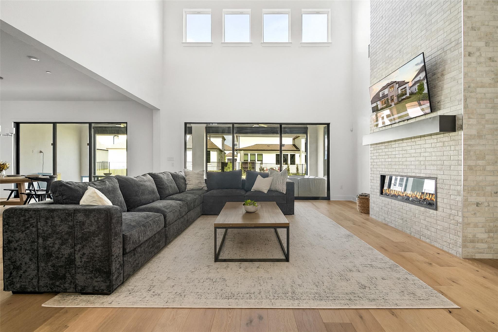 5009 Forenza Trce, Leander, TX 78641