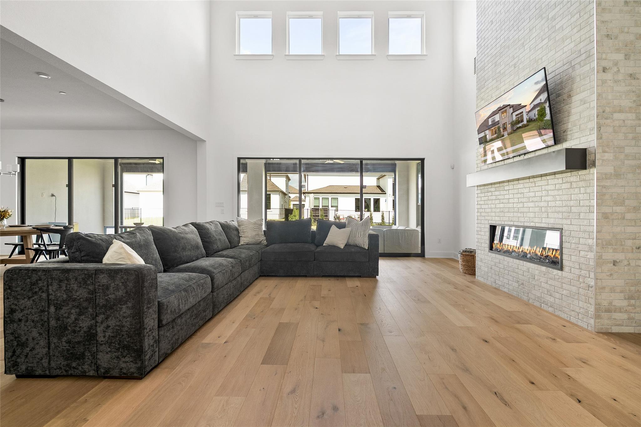 5009 Forenza Trce, Leander, TX 78641