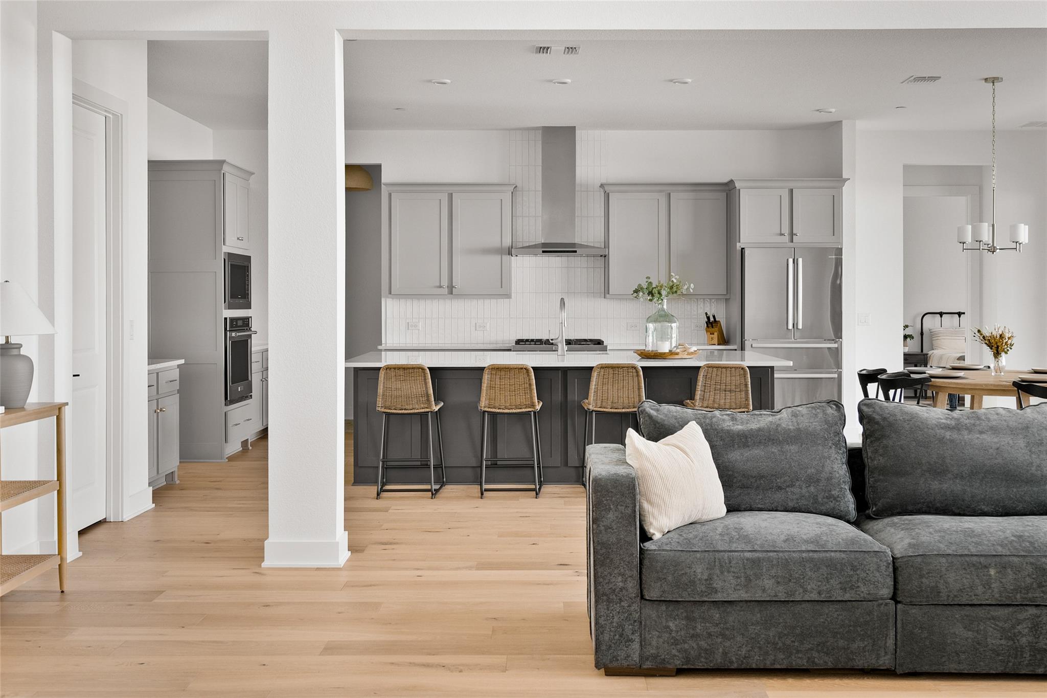 5009 Forenza Trce, Leander, TX 78641