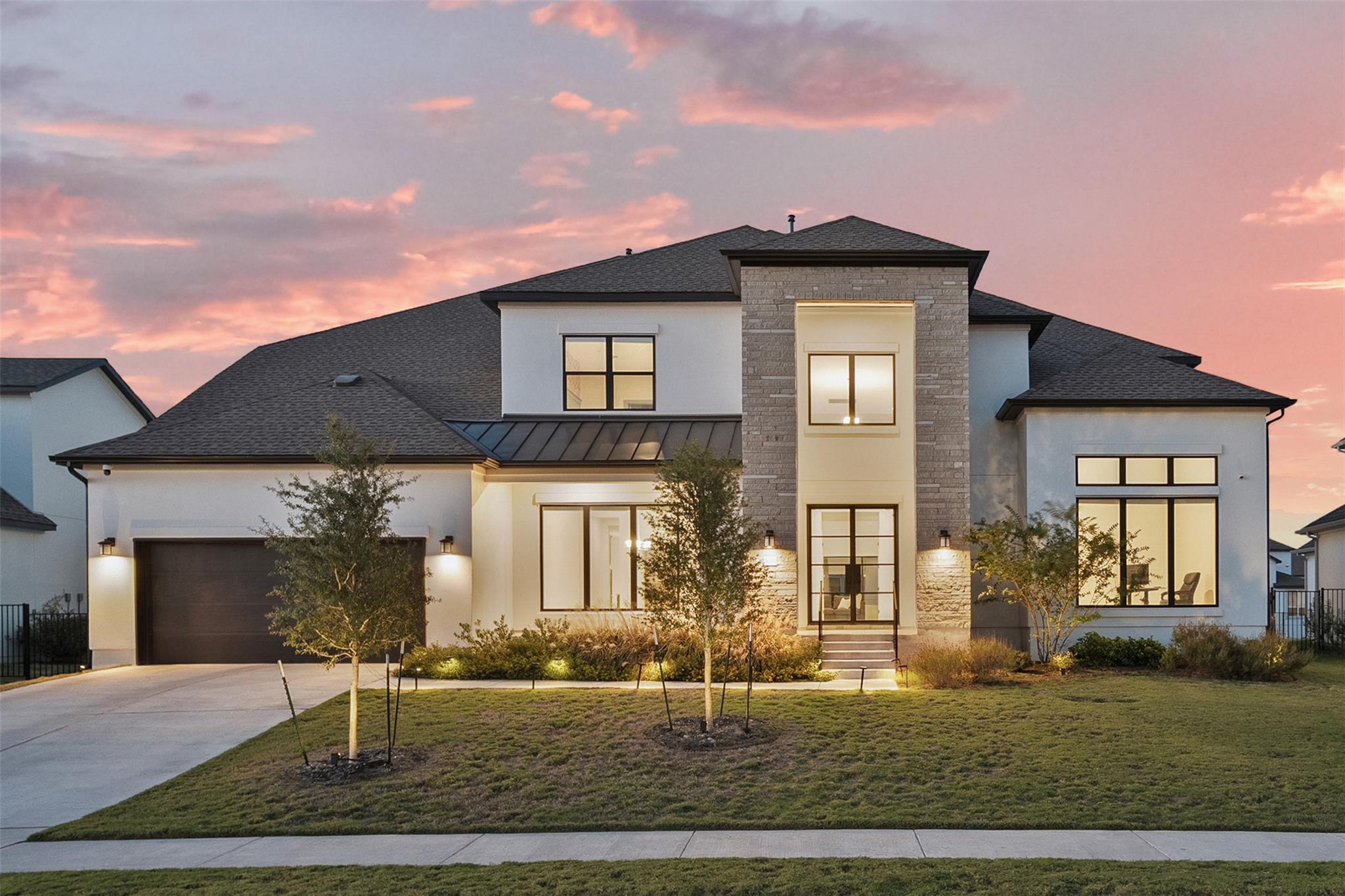 5009 Forenza Trce, Leander, TX 78641