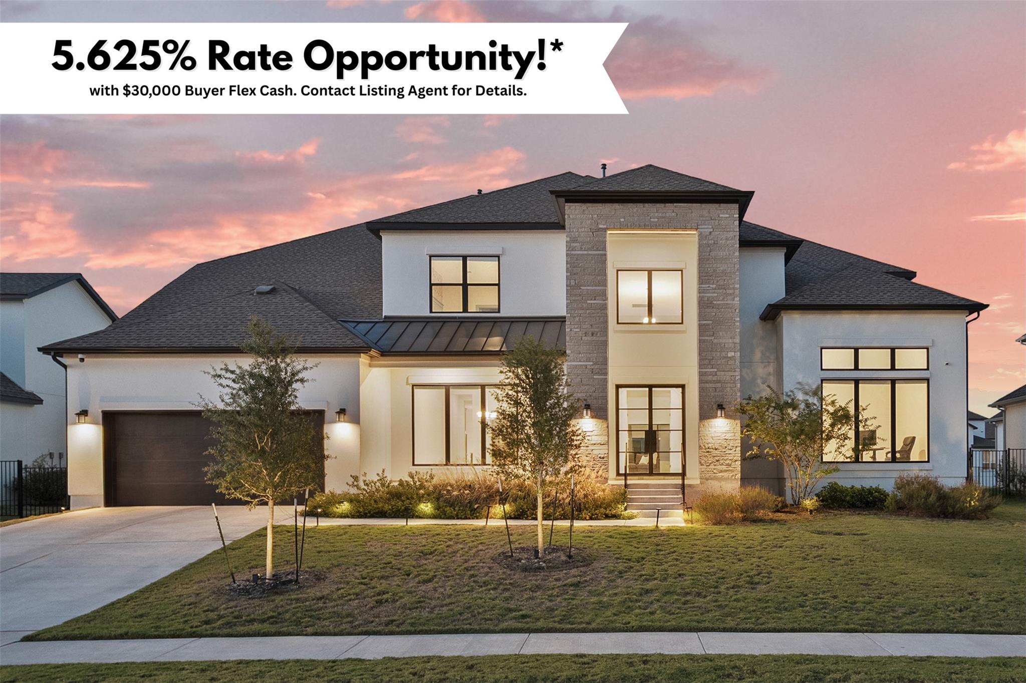 5009 Forenza Trce, Leander, TX 78641