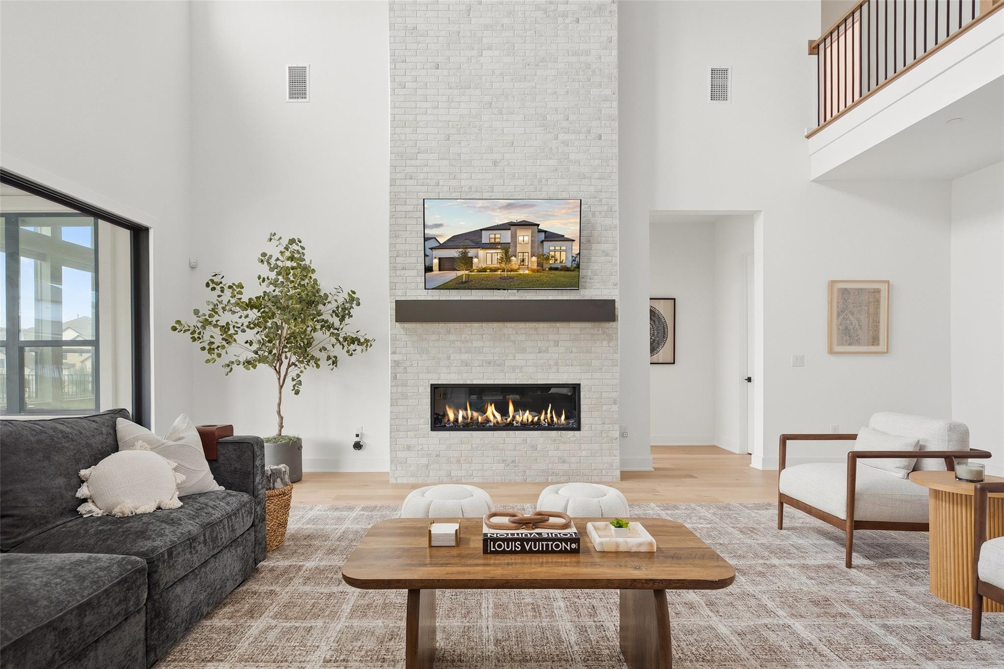 5009 Forenza Trce, Leander, TX 78641