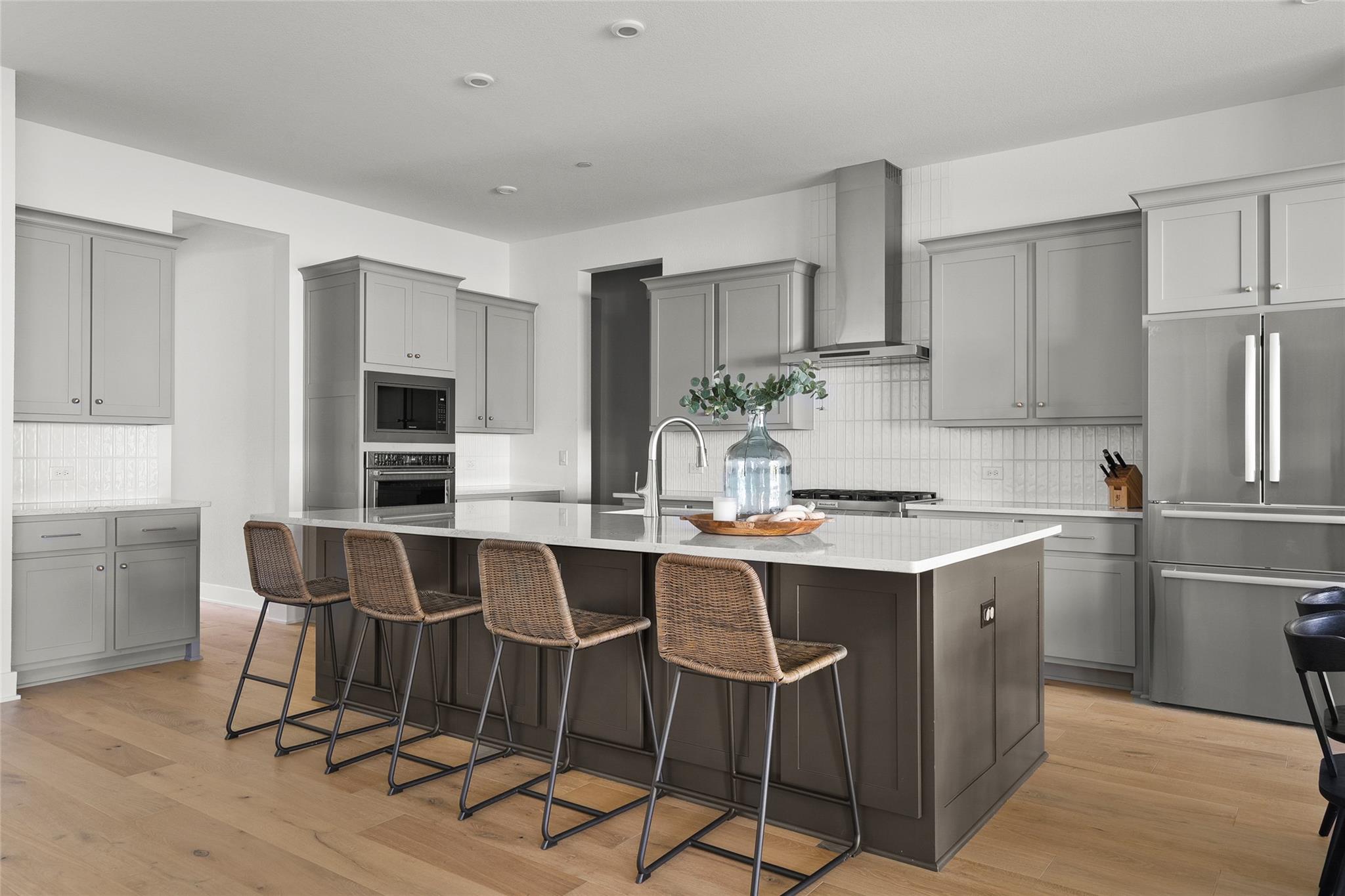 5009 Forenza Trce, Leander, TX 78641