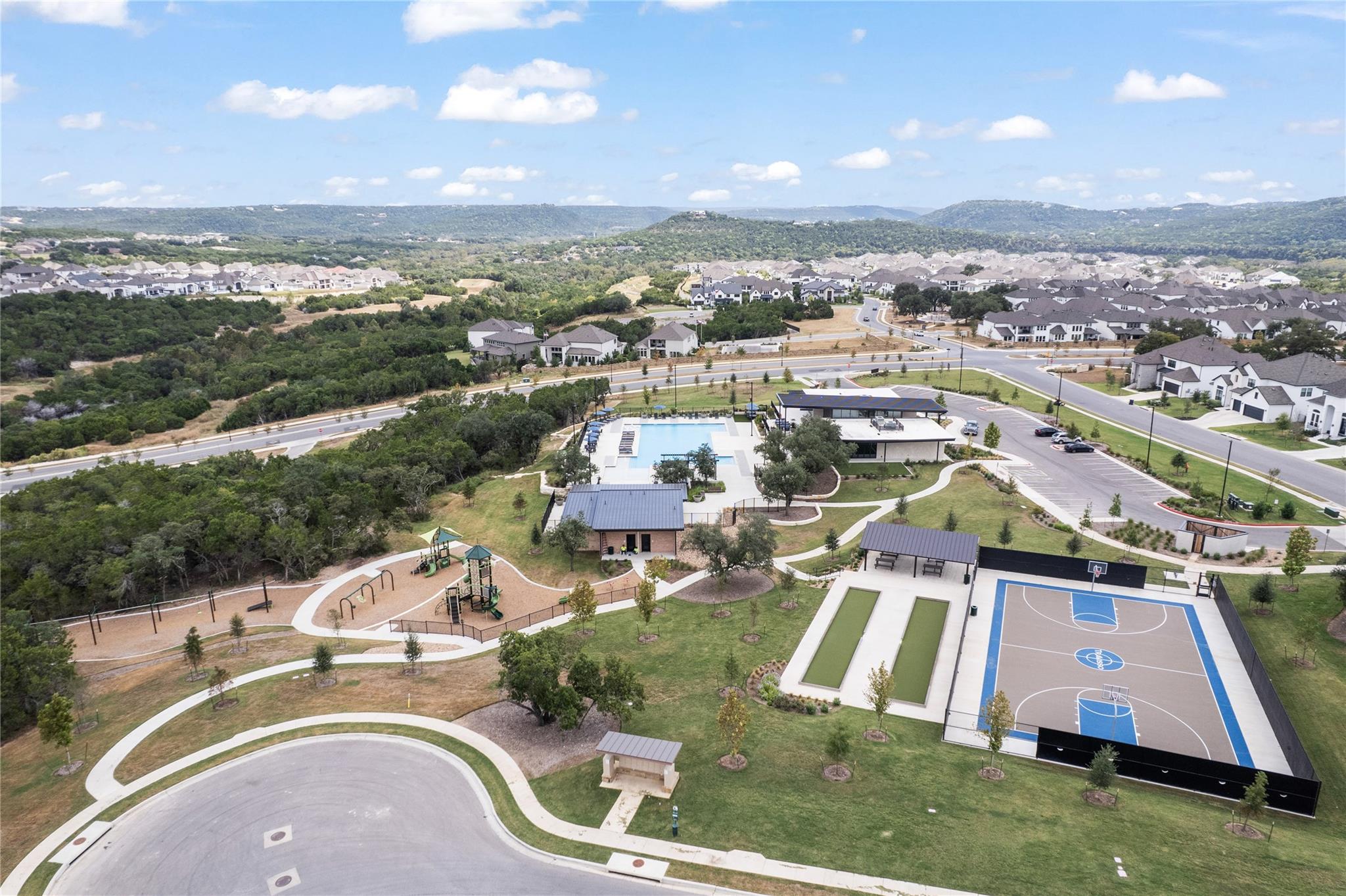 5009 Forenza Trce, Leander, TX 78641