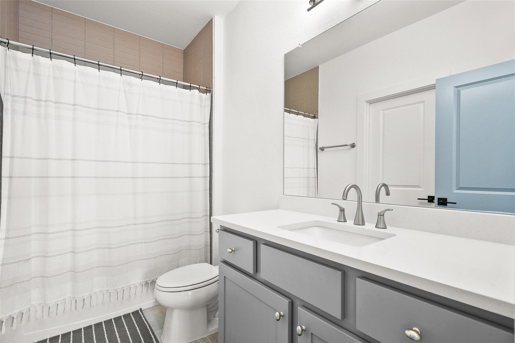 5009 Forenza Trce, Leander, TX 78641