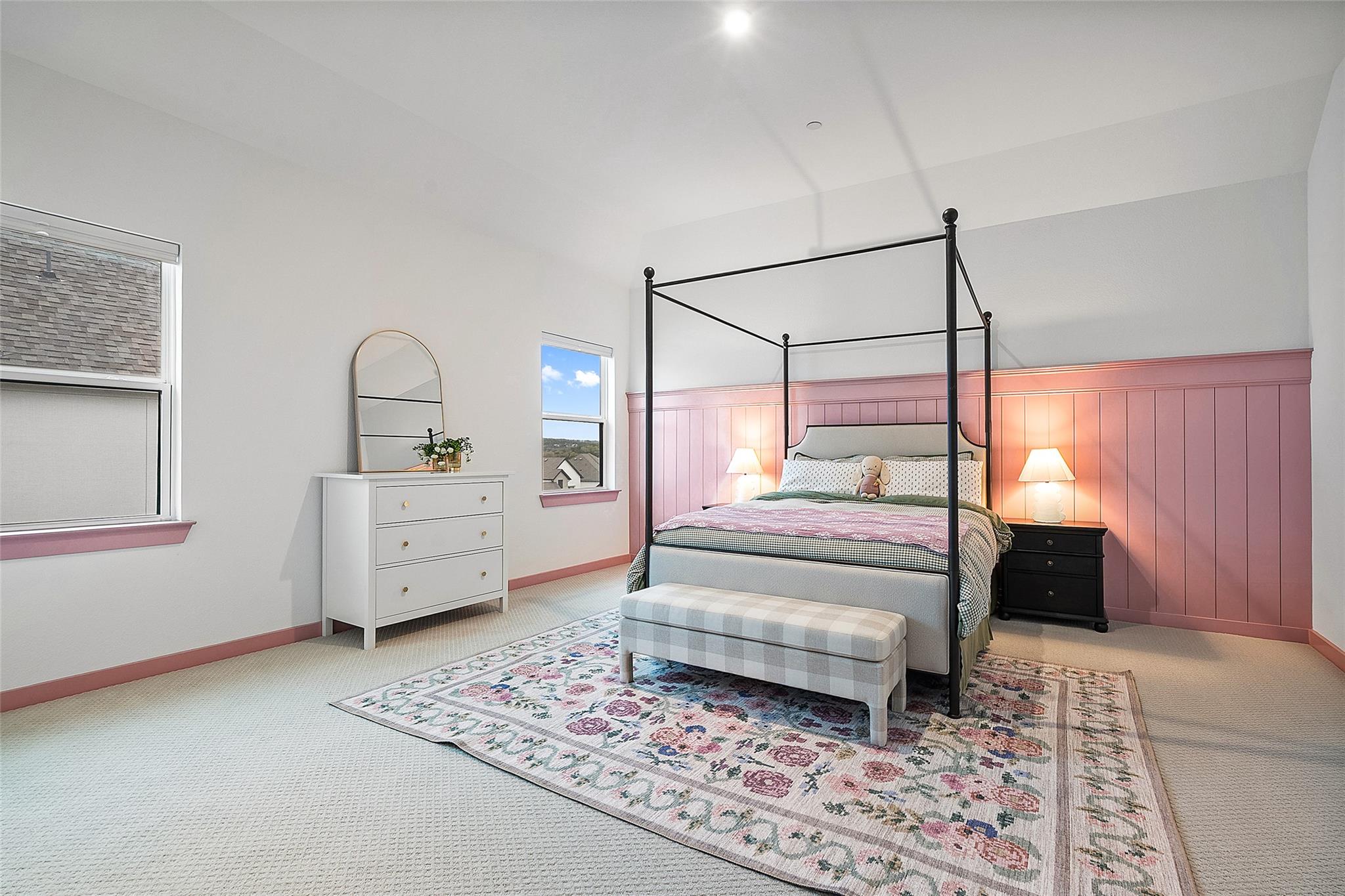 5009 Forenza Trce, Leander, TX 78641