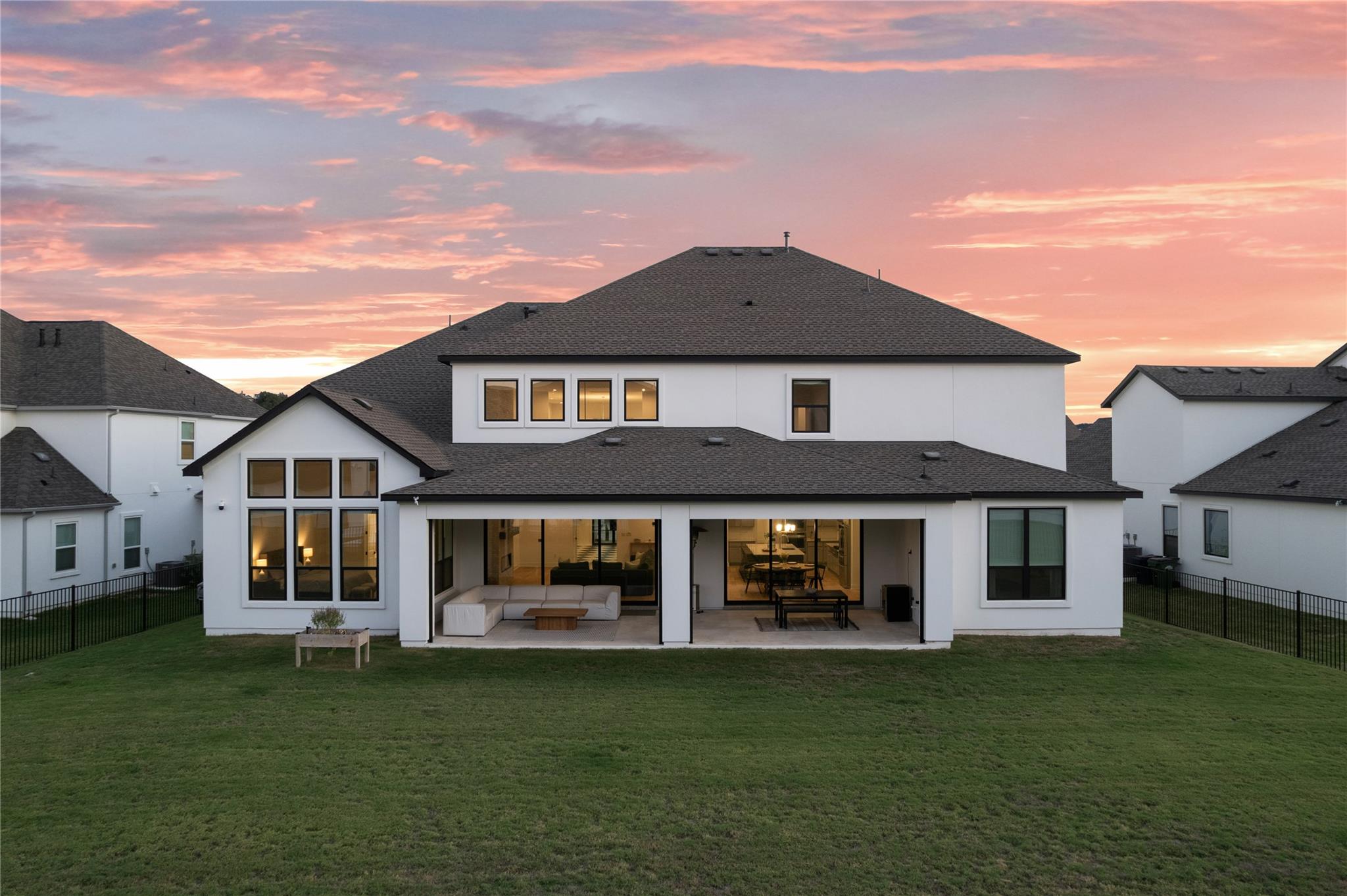 5009 Forenza Trce, Leander, TX 78641