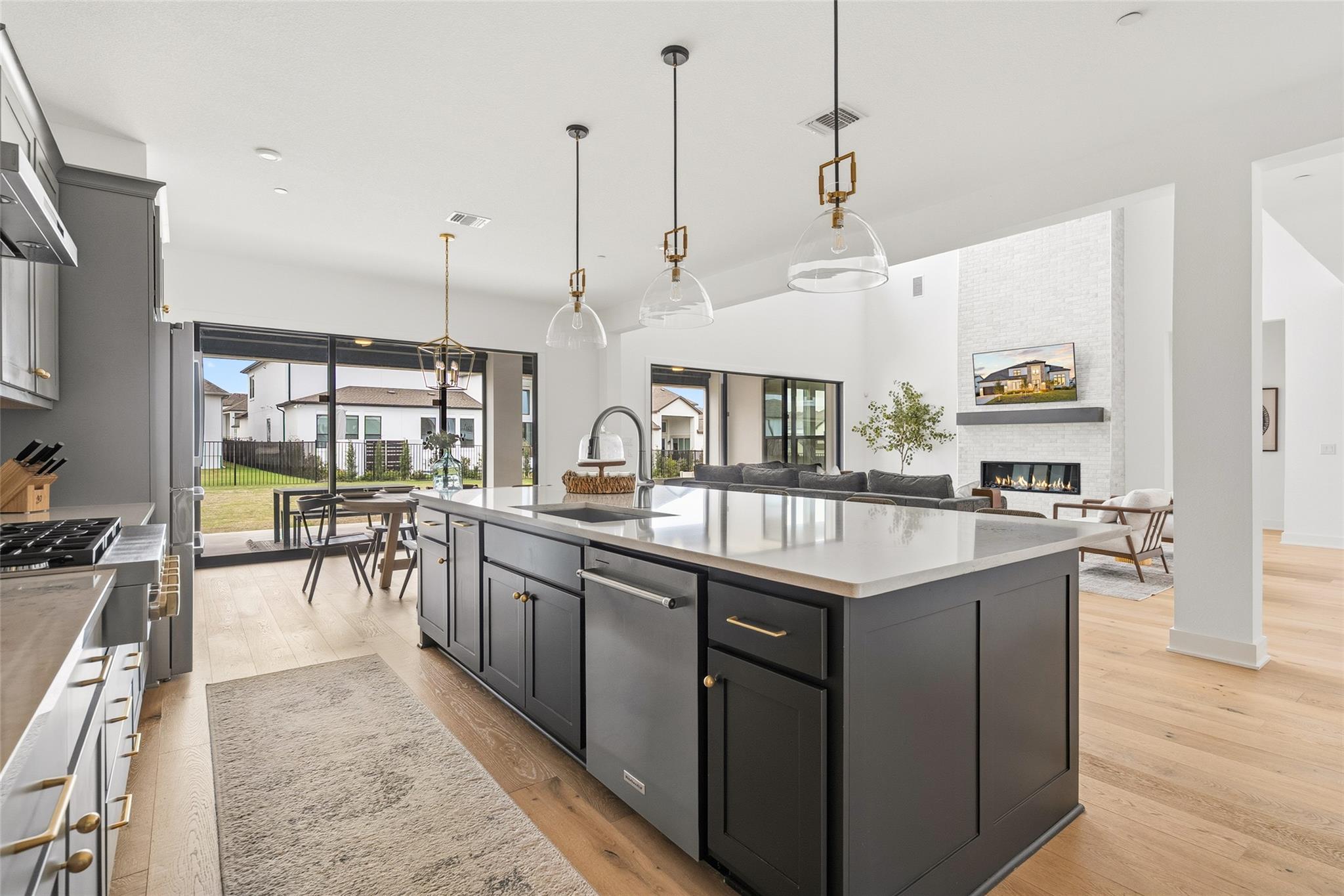 5009 Forenza Trce, Leander, TX 78641